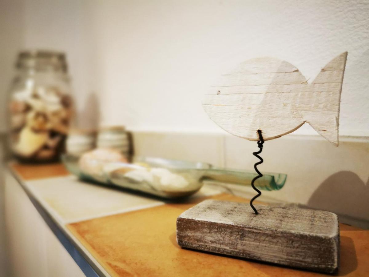 Charmantes Apartment Siebenschlaefer - Ferienwohnung Cafe 7 Weida エクステリア 写真